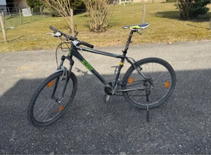 KTM Chicago Series Mountainbike