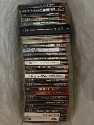 Play station 3 Spiele 51Spiele