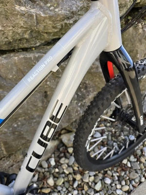 Cube Reaction 240 PRO Bild 5