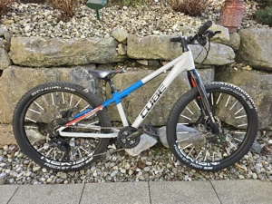 Cube Reaction 240 PRO Bild 3