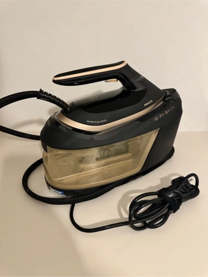 Philips Dampfbügelstation Perfect Care 6000