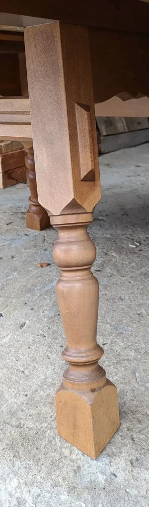 Montafonertisch Bild 2