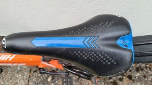 Mountainbike Stevens SL Disc 24 Zoll für Kinder Bild 7
