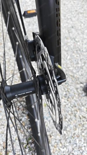 Cube Attention SL Mountainbike Bild 4