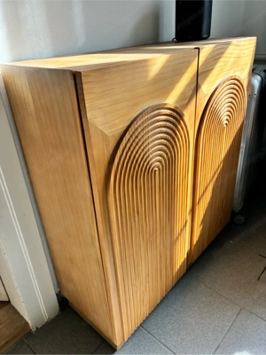 Vollholzkästle Bild 3