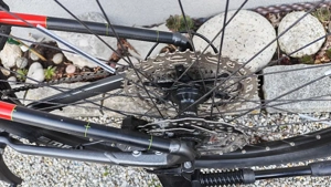 Cube Attention SL Mountainbike Bild 3