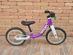 Woom 1 Laufrad   Original Woom