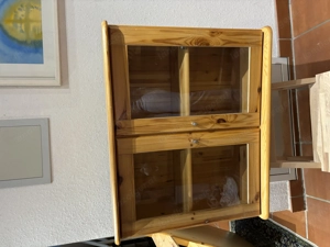 Schöne Vitrine Bild 2