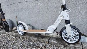 Scooter, Firefly, Roller, 200mm Bild 4