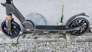 Scooter, Firefly, Roller, 200mm Bild 3