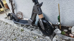 Scooter, Firefly, Roller, 200mm Bild 2