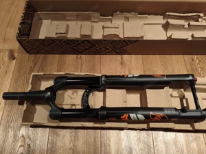 Fox 34 SC Performance 3 Pos 120mm Bild 2