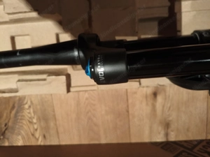 Fox 34 SC Performance 3 Pos 120mm Bild 4