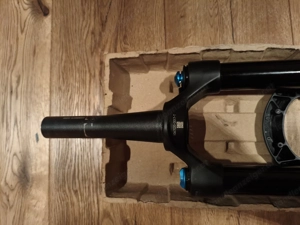 Fox 34 SC Performance 3 Pos 120mm Bild 3