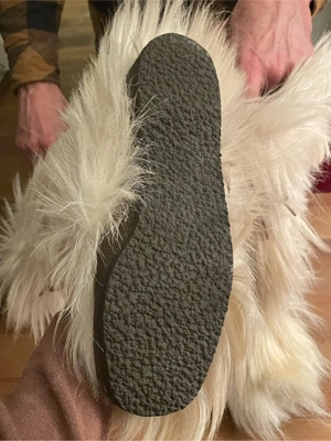 Hansi Hinterseer Fellstiefel 37 Bild 5