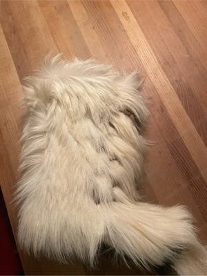 Hansi Hinterseer Fellstiefel 37 Bild 2