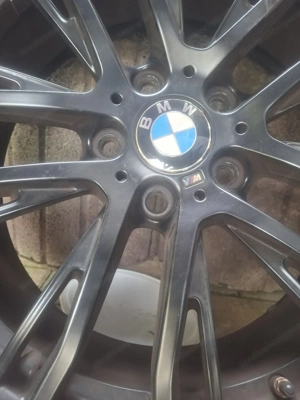 Orginal Bmw 19 Zoll M Felgen Bild 2