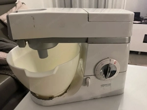 Kenwood Chef Classic KM 410 für Bastler