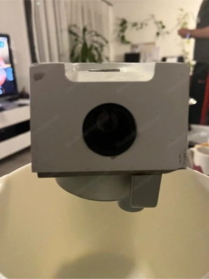 Kenwood Chef Classic KM 410 für Bastler Bild 3