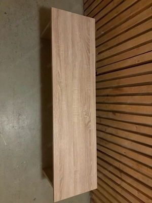 2 Bänke für den Esstisch Bild 3