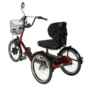 Elektro-Dreirad PF mobility