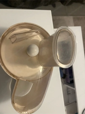 Kenwood Schnitzelaufsatz A998 Bild 4