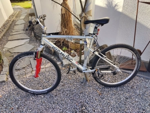 Mountain Bike HT Hi TEC 2000