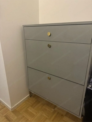 Schuhschrank  Bild 2