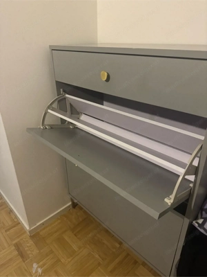 Schuhschrank  Bild 3