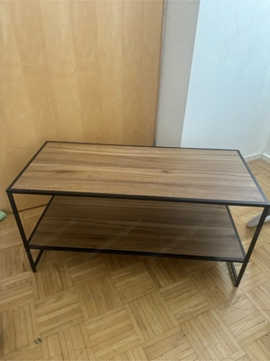 Couchtisch  Bild 2