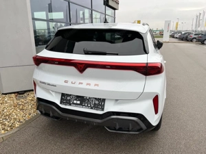 Cupra Terramar Bild 6