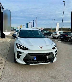 Cupra Terramar Bild 9