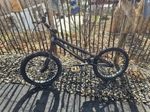 Trialbike Inpulse 20 Zoll