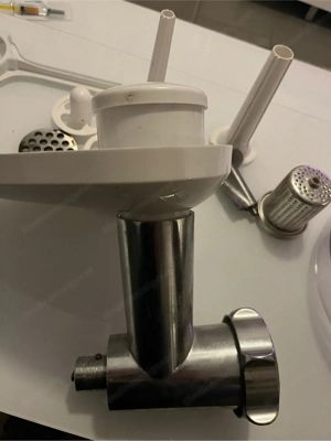 Fleischwolf Kenwood A950 Bild 5