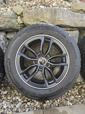 Felgen Keskin KT 21 17 Zoll Bild 7