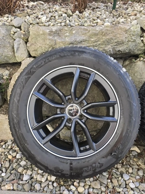 Felgen Keskin KT 21 17 Zoll Bild 4