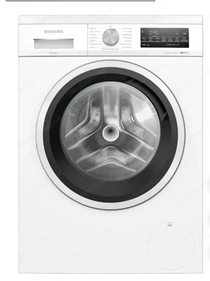 Waschmaschine Siemens 8Kg Frontlader