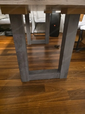 Esszimmertisch 180 x 90