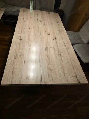 Esszimmertisch 180 x 90 Bild 2