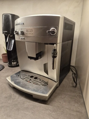 Kaffeevollautomat DeLonghi Bild 3