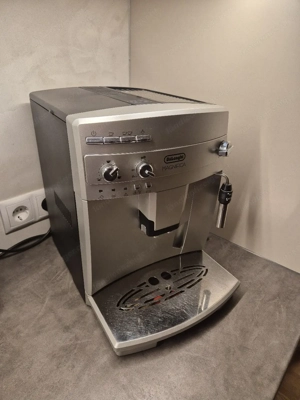 Kaffeevollautomat DeLonghi Bild 2