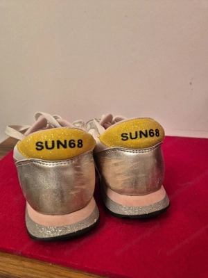 Kinder Turnschuhe Gr. 36 Bild 2