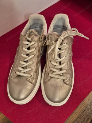 Kinder Turnschuhe Gr 35 Bild 3