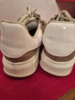 Kinder Turnschuhe Gr 35 Bild 2