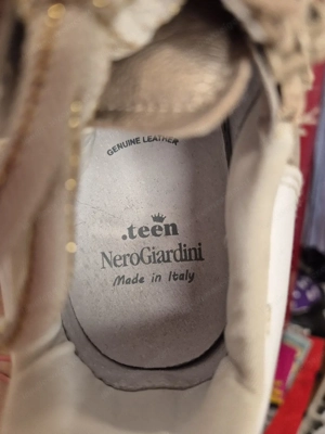 Kinder Turnschuhe Gr 35