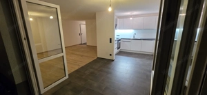 Frastanz, 74m  3 Zimmer Gartenwohnung 