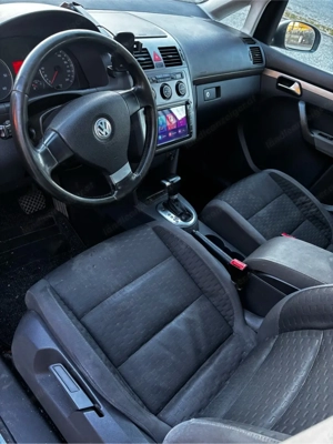 Vw touran 1.9 tdi  Bild 5