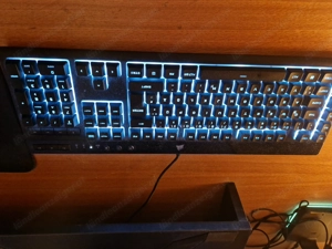 4k Gaming PC - Komplett System Bild 5