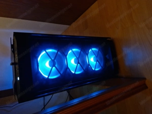 4k Gaming PC - Komplett System Bild 2