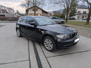 BMW 116d Diesel Bild 3